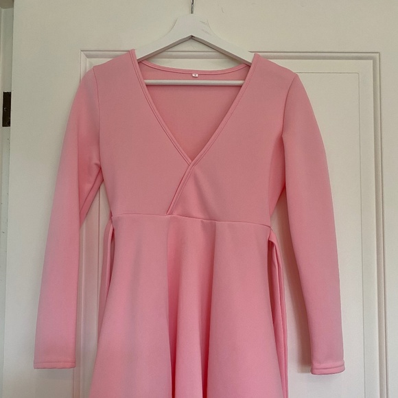 A-line barbie pink - Picture 1 of 3